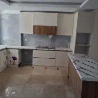 کابینت ترک .گاز .سینک نو