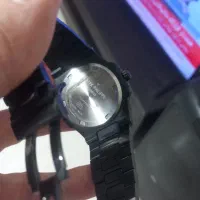 ساعت پتک فیلیپ تعویض با گلکسی واچ