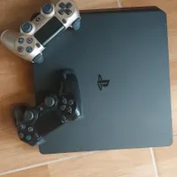 ps4 کپی خور اسلیم 1ترا|کنسول، بازی ویدئویی و آنلاین|پیر بکران, |دیوار
