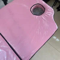 تخت مژه و پوست و دراور آرایشگاهی ۱|آرایشگاه و سالنهای زیبایی|اصفهان, جویباره|دیوار