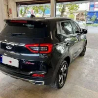 ام وی ام x55 پرو مدل 401|خودرو سواری و وانت|رشت, انصاری|دیوار