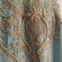 پیراهن مجلسی|لباس|تهران, نیروی هوایی (پیروزی)|دیوار