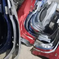صفر تا صد لوازم بدنه زانتیا