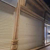 سنگ کاری ساختمان