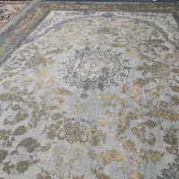 روفرشی کشدارترک ۱۲متری