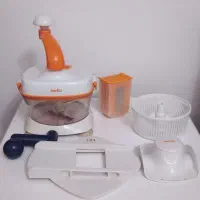 خرد کن دستی