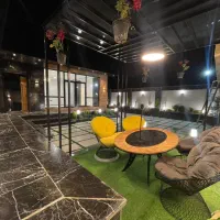 ویلا واقعی با قیمت غیرواقعی