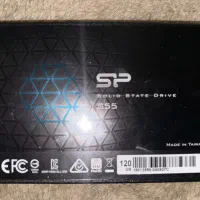 هارد اس اس دی ۱۲۰ گیگ درحد