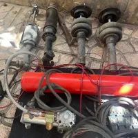 پنوماتیک پژو پرشیا