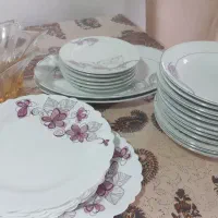 بشقاب