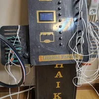 دستگاه لاغری فیزیوتراپی فارادیک