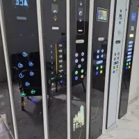 تولیدو فروش انواع پنل و شستی و تابلو فرمان اسانسور