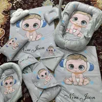 فروش نقد و اقساط سیسمونی نوزاد|اسباب و اثاث بچه|شیراز, شاهچراغ|دیوار