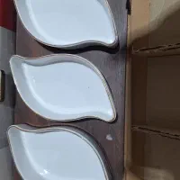 فروش لوازم پذیرایی  کاملا نو