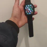 ساعت هوشمند