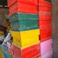 کندو کارکرده و نو