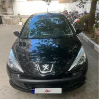 ۲۰۷ پانا مدل ۱۴۰۱