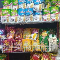 استخدامی سوپر مارکت