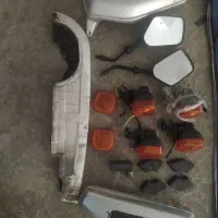 وسایل هندا اصلی