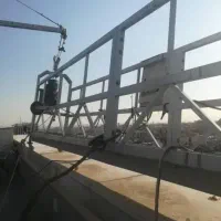 کلاایمرا جهت سیمانکاری.ایزوگام(جایگزین داربست)