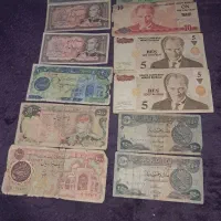 اسکناس قدیمی