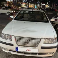 سمندlx مدل ۱۳۹۹ نقد و اقساط