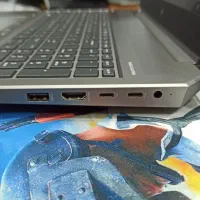 لپتاپ ۱۲هسته گرافیک۴ کورای۷ H اچپی G6|رایانه همراه|اهواز, باغ شیخ|دیوار