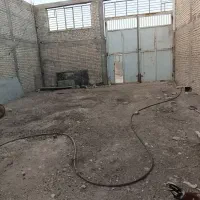 سوله بدون سقف در کرونی 250متری|اجارهٔ دفتر صنعتی، کشاورزی، تجاری|شیراز, جمال آباد|دیوار