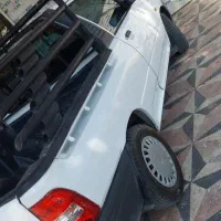 پراید وانت مدل ۹۹ کم کار