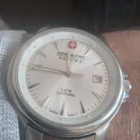 ساعت سویس