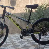 دوچرخه حرفیهی