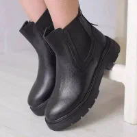 فروش فوق العاده نیم بوت زنانه