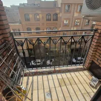 ۵۰متر/ نوساز / فول / غرق نور|فروش آپارتمان|تهران, امامت|دیوار