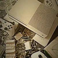 ایکس باکس وان اس 1 ترا