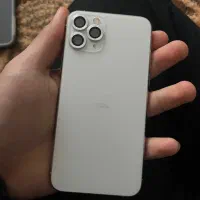 Apple11pro. Lla.  256.
