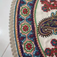 پته|پرده، رانر، رومیزی|رفسنجان, |دیوار