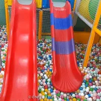 سرسره پلی انیلن