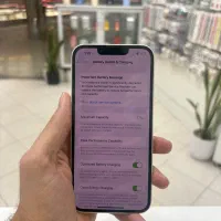 آیفون ۱۳|موبایل|گرگان, |دیوار