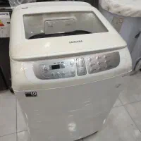 فریدولین 15کیلویی|ماشین لباسشویی و خشک‌کن لباس|خرمشهر, |دیوار