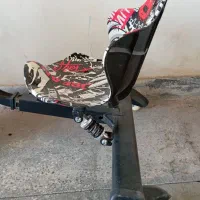 سچرخه برقی|دوچرخه، اسکیت، اسکوتر|مبارکه, |دیوار