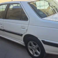 پژو پارس ۱۴۰۱ درحد صفر|خودرو سواری و وانت|اصفهان, شاهزید|دیوار