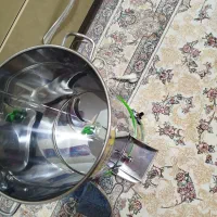 سبزی خوردکن|خردکن، آسیاب، غذاساز|قرچک, مهدیه|دیوار