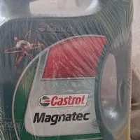 روغن موتور کاسترول مگناتک ۵.۴۰