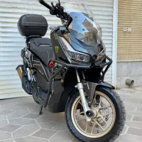 اسکوتر کویر AGV-X