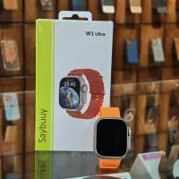 واچ saybuuy با صفحه نمایش امولد