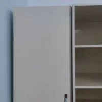 کمد سه طبقه ام ادی اف