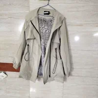 بارونی در حد نو