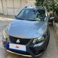 کوییک اس . نوک‌ مدادی . بدون رنگ . برج 7 1402|خودرو سواری و وانت|خرم‌آباد, |دیوار