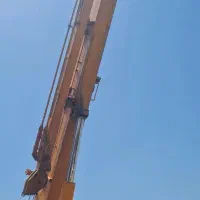 جرثقیل ۳۰ تن کارگاهی کاتو|خودرو سنگین|شیراز, حومه شیراز|دیوار