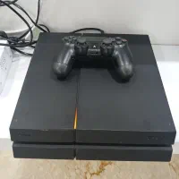 PS4 FAT 1T|کنسول، بازی ویدئویی و آنلاین|تهران, نیروی دریایی|دیوار